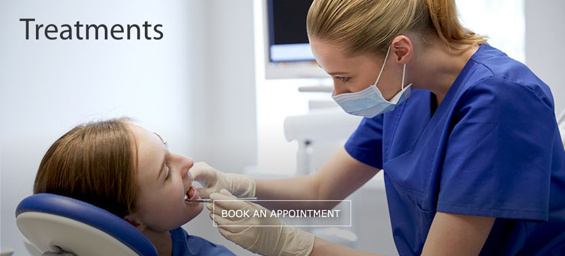 Dental Treatments